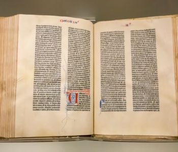Gutenberg-bibel