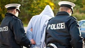 Diskriminierung